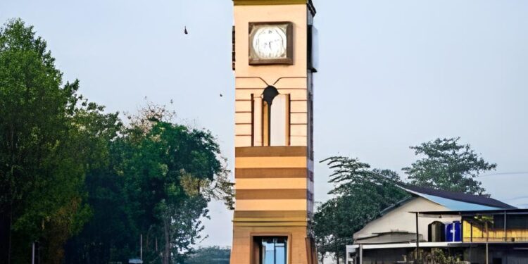 Warga Madiun Bakal Nikmati Insentif PBB-P2 & Retribusi PKL Gratis