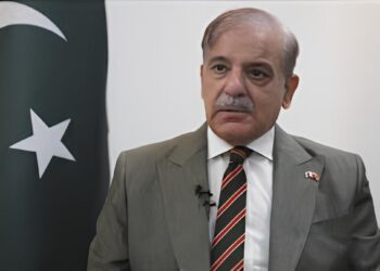 PM Pakistan Perintahkan Tindak Tegas Penghindar Pajak