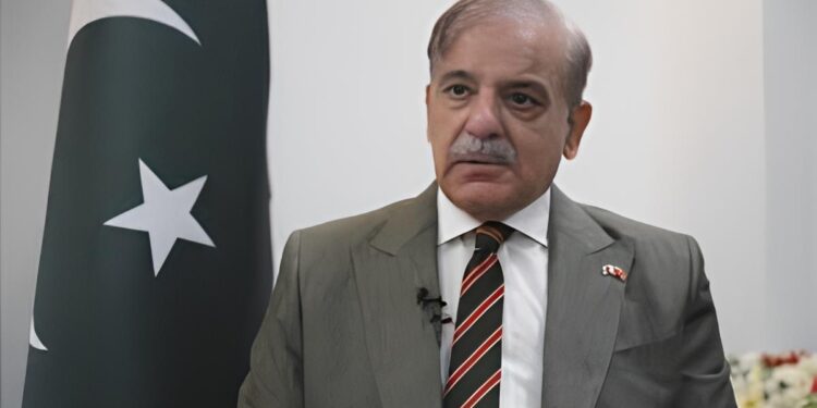 PM Pakistan Perintahkan Tindak Tegas Penghindar Pajak