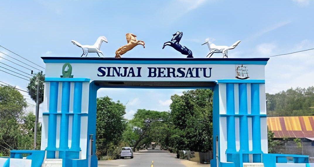 Pajak Tembus Target, DJP Peringatkan Instansi Pemerintah di Sinjai Soal SPT Masa dan Bukti Potong