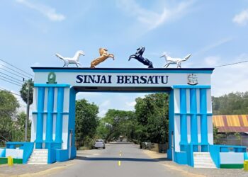 Pajak Tembus Target, DJP Peringatkan Instansi Pemerintah di Sinjai Soal SPT Masa dan Bukti Potong