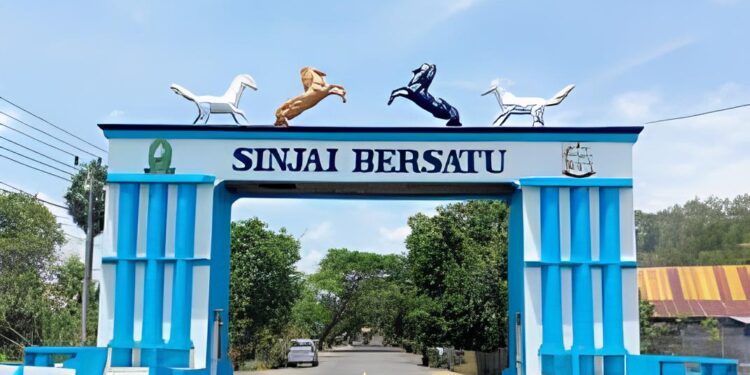 Pajak Tembus Target, DJP Peringatkan Instansi Pemerintah di Sinjai Soal SPT Masa dan Bukti Potong