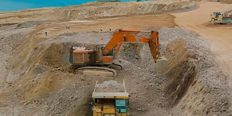 Miris! PAD Tambang Kendal Diduga Bocor Rp8,9 Miliar, Ternyata Ini Biang Keroknya