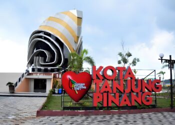 Pemkot Tanjungpinang Perpanjang Diskon PBB dan BPHTB hingga 30 September 2025