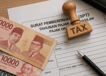 Insentif Pajak Manufaktur Dievaluasi, Pemerintah Ingin Pastikan Efektivitas