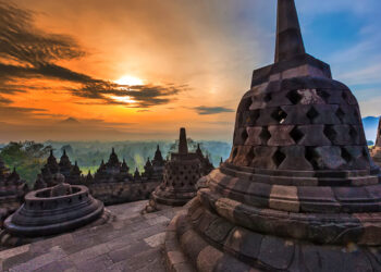 HUT ke-269, Yogyakarta Beri Diskon Hingga 75% & Pemutihan Denda PBB