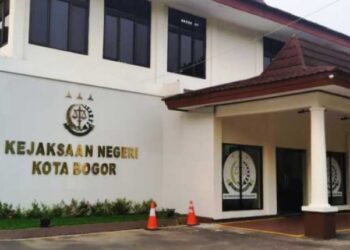 Tidak Setor Pajak Rp1,1 Miliar, Tersangka RR Resmi Ditahan Kejaksaan