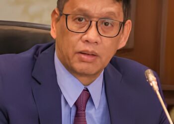 Menkeu Purbaya Salurkan Rp200 Triliun ke 5 Bank Himbara, Gas Likuiditas & Kredit