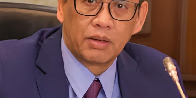 Menkeu Purbaya Salurkan Rp200 Triliun ke 5 Bank Himbara, Gas Likuiditas & Kredit