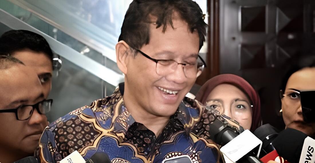 Kemenkeu Susun Panduan untuk Bank Kelola Penempatan Dana Negara
