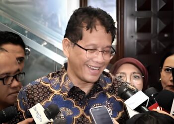 Kemenkeu Susun Panduan untuk Bank Kelola Penempatan Dana Negara