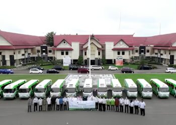 Diskon PBB 10% di Berau Berlaku hingga 30 September 2025