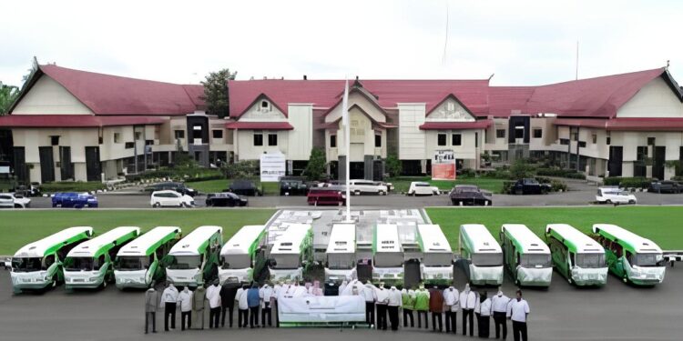 Diskon PBB 10% di Berau Berlaku hingga 30 September 2025