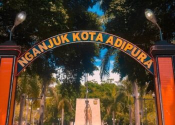 Pemkab Nganjuk Bebaskan Denda PBB-P2 Hingga 2025, Bayar Pokok Saja