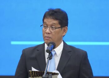 Defisit APBN Dijaga Ketat, Menkeu Purbaya Pastikan Utang Tak Membengkak