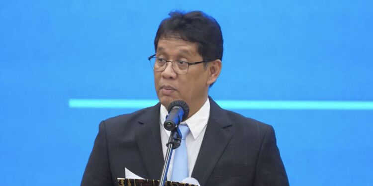 Defisit APBN Dijaga Ketat, Menkeu Purbaya Pastikan Utang Tak Membengkak