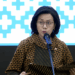 Sri Mulyani Sampaikan Pesan Usai Aksi Massa dan Penjarahan Rumah di Bintaro