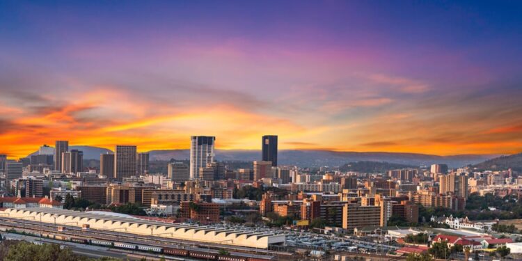 Afrika Selatan Minta UE Longgarkan Pajak Karbon