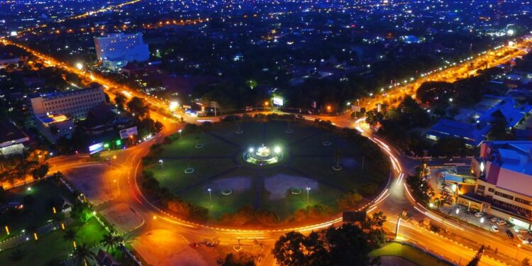 Pemutihan PKB Kalteng Diperpanjang hingga 31 Desember 2025