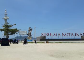 Transparansi Pajak Meningkat, Pemkot Sibolga Gencar Pasang Tapping Box