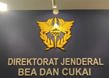 Penerimaan Bea Cukai Tembus Rp171 Triliun, Disokong Cukai Rokok & Ekspor