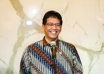 Menkeu Gelontorkan Stimulus, Defisit APBN Tetap Aman Terkendali