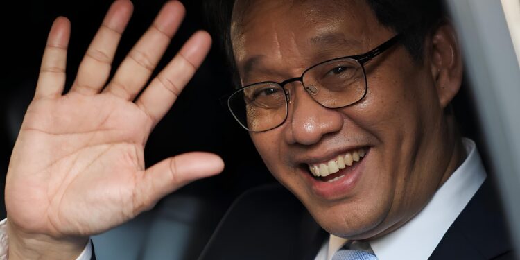 Menkeu Purbaya: Sistem Pajak RI Harus Ikuti Dunia