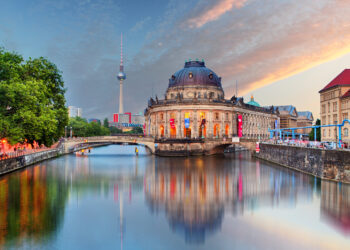 Dorong Ekonomi, Jerman Bebaskan Pajak Hingga €2.000 bagi Pensiunan yang Masih Bekerja