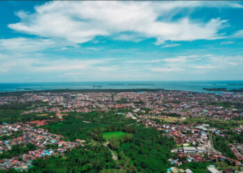 Pemkot Bontang Pasang Cash Register Demi Dongkrak Pajak Parkir