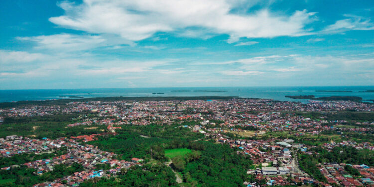 Pemkot Bontang Pasang Cash Register Demi Dongkrak Pajak Parkir