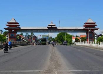 Revisi Perda PDRD Tegal, Simak 10 Poin Perubahannya