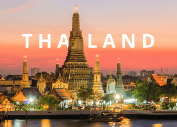 Thailand Bantah Dapat Keringanan Bea Masuk AS