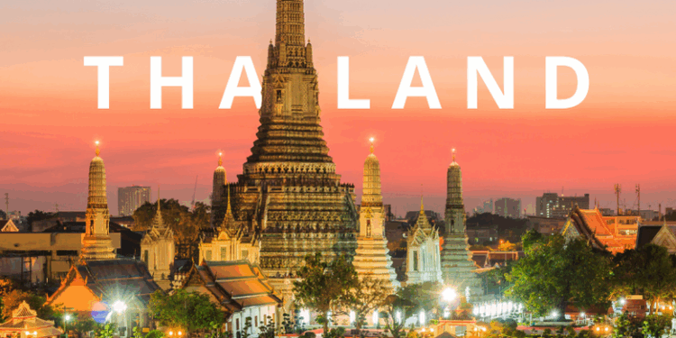 Thailand Bantah Dapat Keringanan Bea Masuk AS