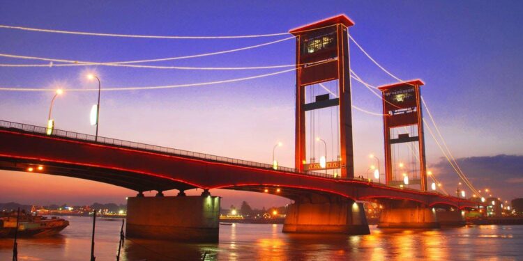 Realisasi Pajak Baru 65%, Pemkot Palembang Kejar Target Sebelum Tutup Tahun