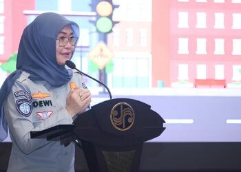 Pemprov Ramai Gelar Pemutihan, Kepatuhan Pajak Diharap Membaik