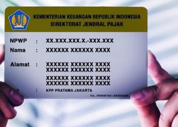 Cara Hapus NPWP Bagi Wajib Pajak yang Telah Meninggal
