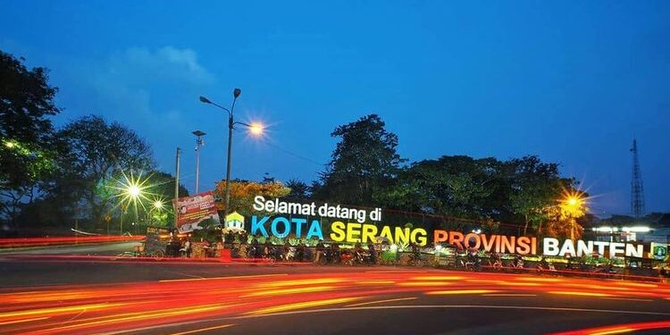 Pemprov Banten Tegas Tutup Tambang Ilegal Tak Bayar Pajak