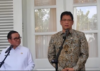 APBD DKI Jakarta Turun ke Rp79 Triliun Akibat Pemangkasan DBH Pusat