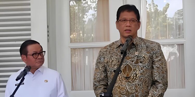 APBD DKI Jakarta Turun ke Rp79 Triliun Akibat Pemangkasan DBH Pusat