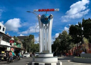 Bapenda Sukabumi Soroti Desa yang Belum Setor Titipan Pajak PBB