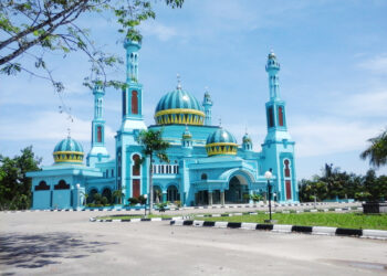 Pemutihan Denda PBB Dumai Berlaku hingga November 2025