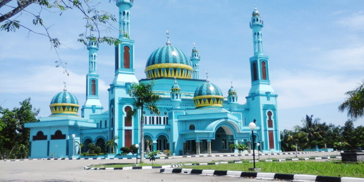 Pemutihan Denda PBB Dumai Berlaku hingga November 2025