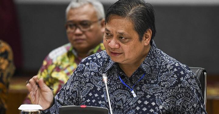 Airlangga Tanggapi Gugatan Biodiesel Uni Eropa: Indonesia Tak Gentar