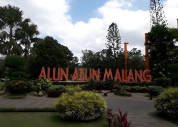 DLH Kota Malang Ubah Kompos Jadi Sumber Retribusi Daerah Baru