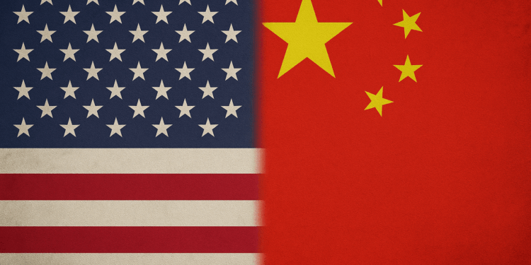 Ketegangan AS-China Memanas, Purbaya: Indonesia Bisa Ambil Untung