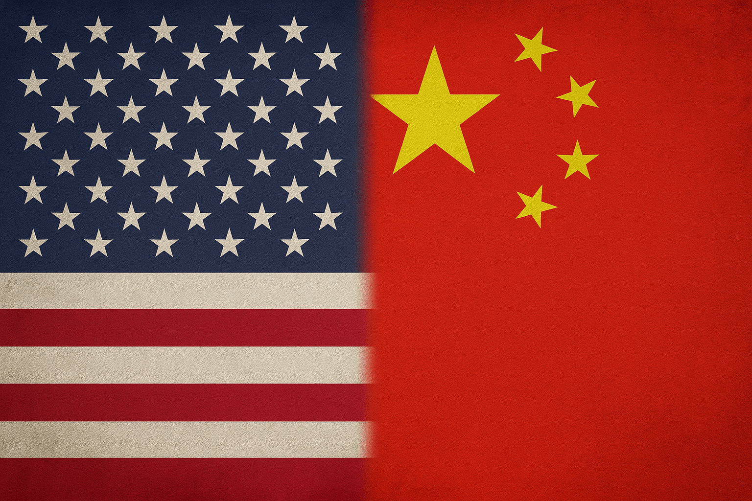 Ketegangan AS-China Memanas, Purbaya: Indonesia Bisa Ambil Untung