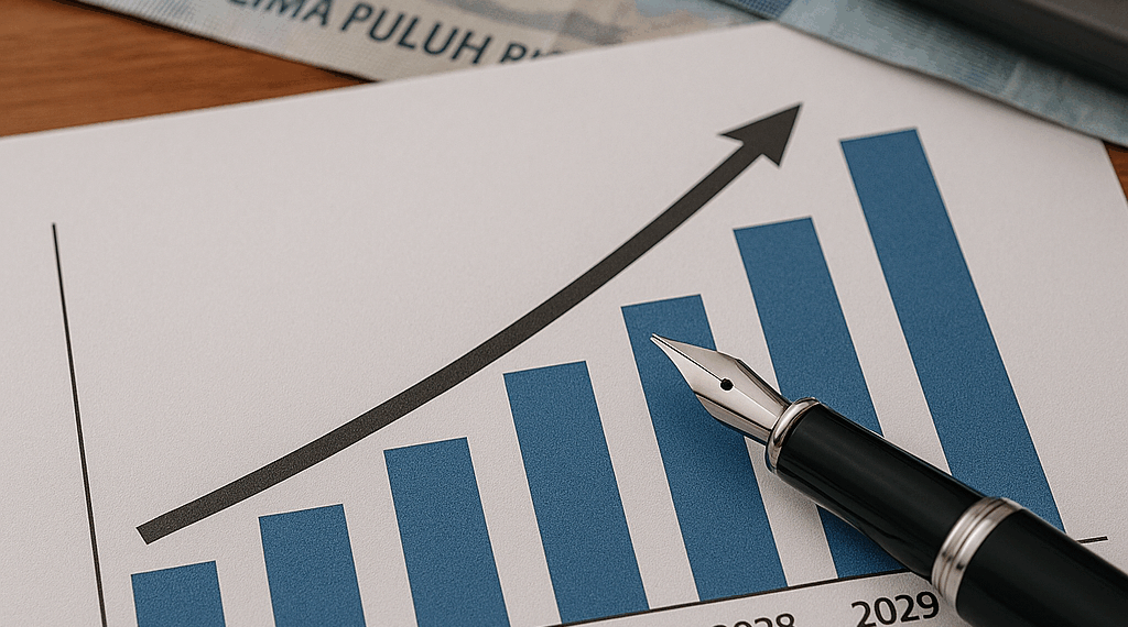 Aturan Baru PPh UMKM 0,5% Siap Diluncurkan