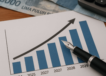 Aturan Baru PPh UMKM 0,5% Siap Diluncurkan