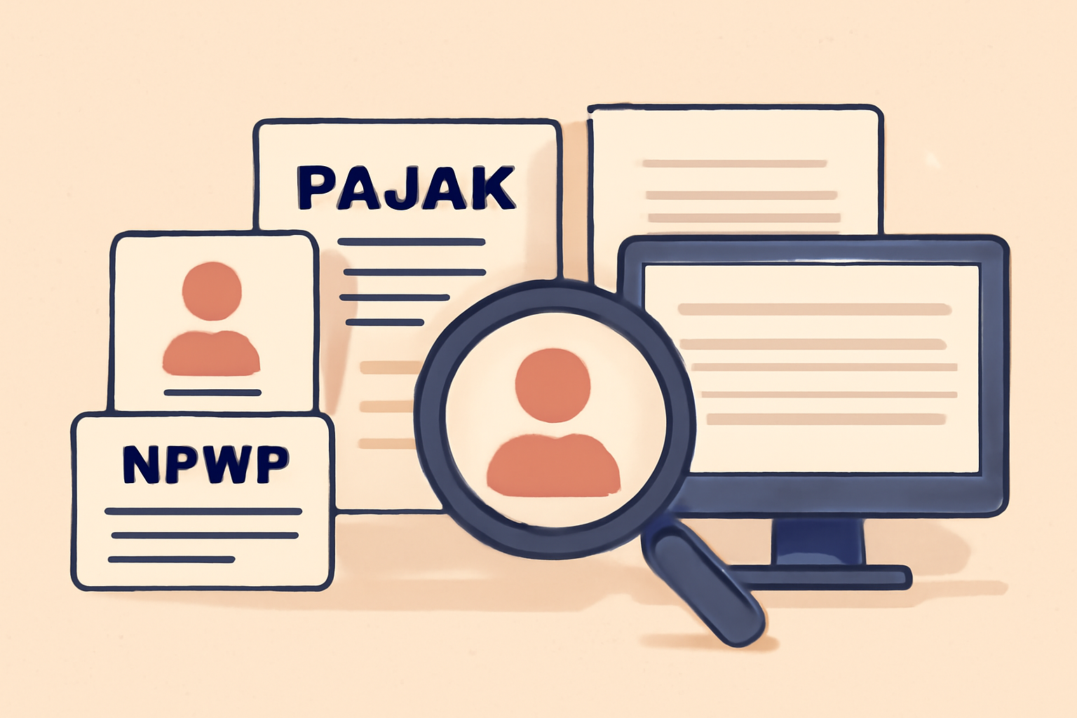 Pelaporan Beneficial Ownership Tak Lagi ‘Mandiri’, NIK-NPWP untuk Cek