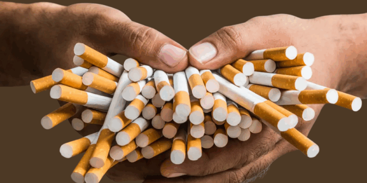 Tarif Cukai Tertinggi Rokok: Aturan & Penerapan Terbaru